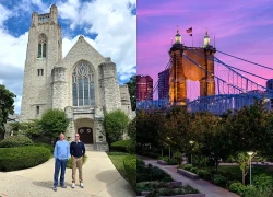 Theo dấu phim Oscar đến những điểm du lịch nổi tiếng giữa đời thực