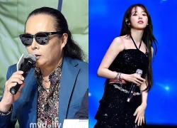 Huyền thoại nhạc Rock 'hốt bạc' gần 2 tỷ đồng nhờ IU