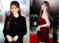 Hy vọng mong manh với Hari Won