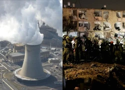 Iran cảnh báo mục tiêu tấn công sau "tối hậu thư" của Mỹ