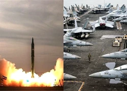 Iran đáp trả "tối hậu thư" của Tổng thống Trump