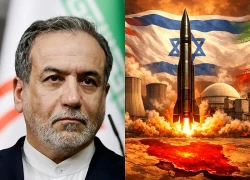 Iran đề nghị Mỹ - Israel bồi thường vì tập kích cơ sở hạt nhân