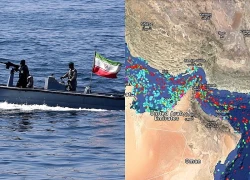 Iran đưa ra cảnh báo đối chọi với tối hậu thư phải mở Eo biển Hormuz trong 48 giờ của Tổng thống Trump