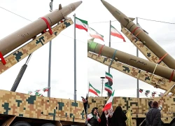 Iran nói có chiến thuật mới, đáp trả dữ dội Mỹ - Israel