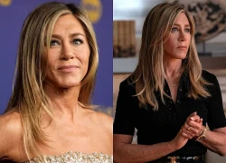 Jennifer Aniston vẫn kiếm bộn tiền từ 'Friends', tích lũy tài sản khủng tuổi U.60