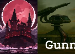 Kho game miễn phí trên Steam tiếp tục được mở rộng, người chơi dễ dàng bổ sung 4 cái tên mới