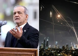 Tehran đáp trả tối hậu thư của Mỹ, bác cảnh báo "xóa sổ Iran khỏi bản đồ"