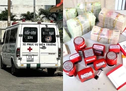 Khởi tố loạt giám đốc, chủ doanh nghiệp mua bán trái phép hóa đơn