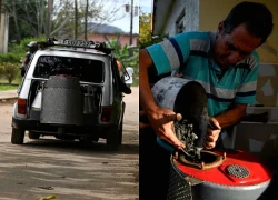 Không còn xăng, người Cuba vẫn sống tốt với 3 cách sáng tạo độc nhất vô nhị này