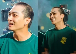 Khương Ngọc nói rõ lý do bất ngờ xuống tóc