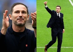 Kỳ tích của HLV Lampard
