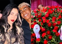 Lamine Yamal 'đáp trả' tình cũ