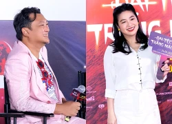 Lần đầu có nữ diễn viên Việt bị cắt sạch cảnh quay vì diễn quá hay, biết lý do không ai cãi nổi