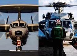 Lầu Năm Góc xem xét khả năng đưa quân đến Iran