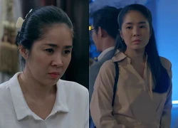 Lê Phương bày tỏ về nỗi lo chồng chán