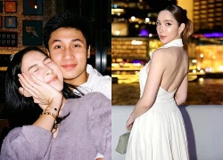 Lộ diện tiểu tam khiến nữ diễn viên hủy hôn thiếu gia nghìn tỷ ngay sau màn cầu hôn khủng