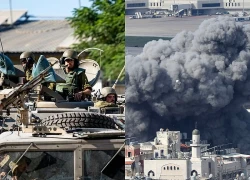 Lý do khó có được bức tranh toàn cảnh về thương vong tại Iran do xung đột với Mỹ-Israel