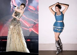 Lý do Lưu Hiền Trinh 'đòi' tăng cát sê khi hát cho liveshow của Dương Khắc Linh