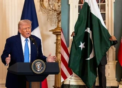 Lý do Pakistan trở thành địa điểm phù hợp để tổ chức đàm phán giữa Mỹ và Iran