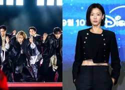 Mẹ chồng Jun Ji Hyun mỉa mai BTS: 'Sau 10 năm vẫn không nói được tiếng Anh'