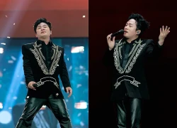 Một bản nhạc Việt gây sốt 4 lần, đẩy Tùng Dương vào tranh cãi