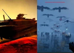 Mùa ưu đãi tiếp tục, game thủ nhận miễn phí hai tựa game mới, thời hạn còn tới cuối tháng