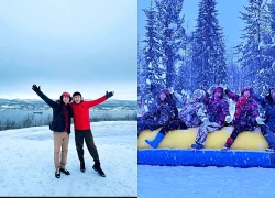 Murmansk - Khi bóng tối trở thành 'đặc sản'