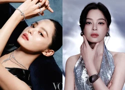 Mỹ nhân phim cung đấu ăn đậu hủ thối vô tư nhả vào tay trợ lý