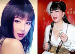 Mỹ nhân từng đi tù 47 tuổi vẫn thi hoa hậu rồi lọt thẳng Top 5, ngang nhiên đối đầu ái nữ trùm sòng bạc