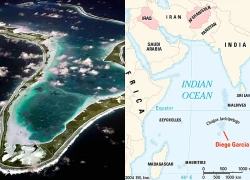 Mỹ phải thay đổi tính toán khi Iran phóng tên lửa gần 4.000km?