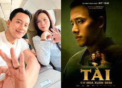 Mỹ Tâm chính thức công khai với Mai Tài Phến