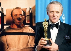 Nam diễn viên huyền thoại thắng Oscar dù chỉ xuất hiện 16 phút trong phim