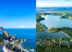 Năm Du lịch Quốc gia 2026: Sẵn sàng cho hành trình "biển chạm cao nguyên"