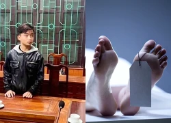 Nam sinh lớp 11 lĩnh án vì đánh học sinh lớp 9 tử vong