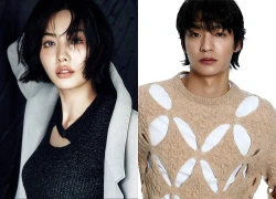 Nana vướng nghi vấn hẹn hò với người mẫu điển trai nhỏ hơn 6 tuổi