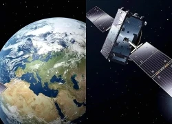 Nga phóng thành công cụm vệ tinh liên lạc đầu tiên lên quỹ đạo