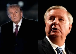 Nghị sĩ Mỹ kêu gọi rút căn cứ khỏi những nước từ chối để Washington sử dụng