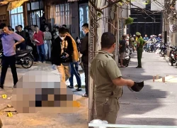 Người đàn ông ở Hà Nội rơi từ tầng thượng, tử vong trong đêm
