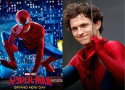 "Người Nhện" Tom Holland tái xuất màn ảnh với lượt xem trailer chưa từng có