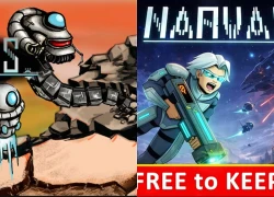 Nhận miễn phí một tựa game trên Steam có giá gốc hơn 100.000 đồng, người chơi chỉ còn ít ngày