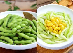 Nhất định phải bổ sung kali cho cơ thể vào mùa xuân: 4 món ăn ngon, dễ nấu lại giàu kali, tốt cho não bộ