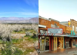 Những điểm đến Mỹ nổi tiếng nhờ điện ảnh và các bộ phim thắng giải Oscar