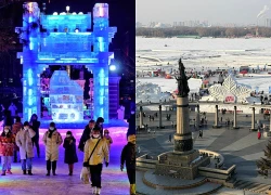 Những điều tuyệt vời nên làm khi đến Cáp Nhĩ Tân