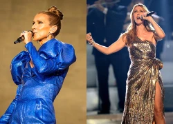 Nôn nóng cho màn trở lại hoành tráng của Celine Dion