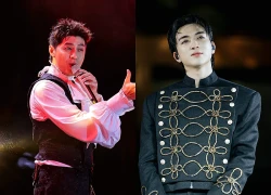 Noo Phước Thịnh lần đầu hát hit của SOOBIN, tiết lộ bí mật không ngờ