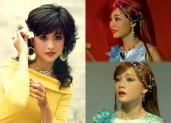 NSƯT duy nhất cả đời được gọi là công chúa: Visual ngọt lịm tim, như chị em sinh đôi với Jisoo (BLACKPINK)