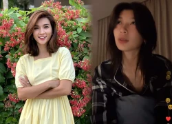 NSƯT Kim Tuyến lộ khoảnh khắc 'tình tứ' Đồng Ánh Quỳnh, bị soi cách xưng hô lạ?