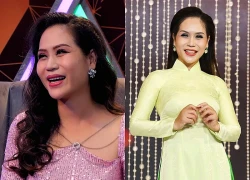 Nữ ca sĩ từng đi hát lót, tủi thân vì bị cắt tiết mục ở phút chót