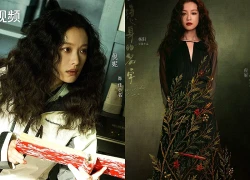 Nghê Ni gây thất vọng, diễn xuất tụt phong độ trong phim mới