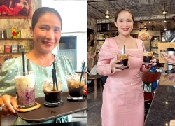 Nữ NSƯT nổi tiếng miền Nam phải đóng cửa quán cafe 25 nghìn/ly ở Gò Vấp sau 9 tháng